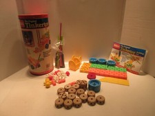 1986 playskool tinker for sale  Brooklyn