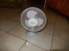 Salco tischventilator cm gebraucht kaufen  Wilnsdorf