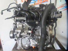 Moteur renault megane d'occasion  Vernaison