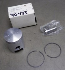 Aprilia d40 piston for sale  Elgin