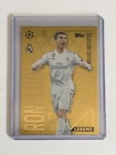 Topps match attax d'occasion  Cranves-Sales