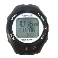 Reebok precision digital for sale  Bristow