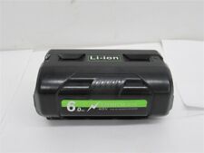 Bateria de íon de lítio OP4050, 40 V, 6 Ah, usado comprar usado  Enviando para Brazil
