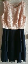 Jacke cocktail kleid gebraucht kaufen  Karlsdorf-Neuthard