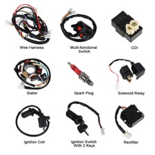 Wiring harness kit for sale  Ontario