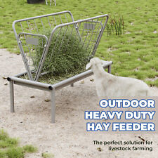Long livestock feeder for sale  Hayward