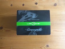 Campagnolo veloce 10sp for sale  SCARBOROUGH