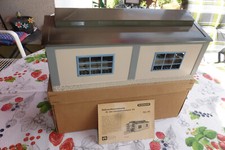 Märklin 7029 lokschuppen gebraucht kaufen  Memmingen