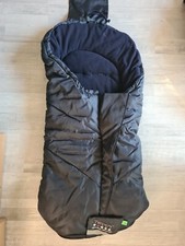 Denwälder babynest fleece gebraucht kaufen  Bremen