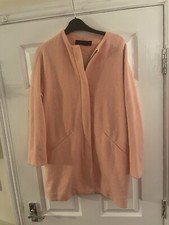 Zara ladies coat for sale  LYMM