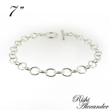 Sterling silver link for sale  Atlanta