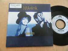 Disque 45t niagara d'occasion  Vigneux-sur-Seine