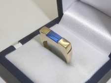 333 gelbgold gold gebraucht kaufen  Meitingen