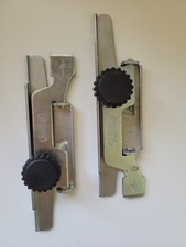 Abus rollladensicherung gebraucht kaufen  Kühbach