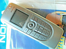 Telefono  NOKIA 9300 Comunicator ORIGINALE RIGENERATO na sprzedaż  Wysyłka do Poland
