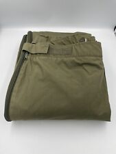Kälteschutzhose bundeswehr th gebraucht kaufen  Flintsbach a.Inn