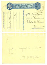 1935 109 generale usato  Milano