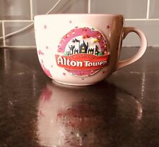 Alton towers mug for sale  PETERBOROUGH