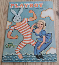 Playboy magazin usa gebraucht kaufen  Großwallstadt