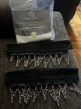 Lokiessentials hat organizer for sale  New York
