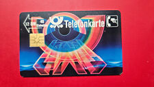 Telefonkarte posthorn telekom gebraucht kaufen  Deutschland