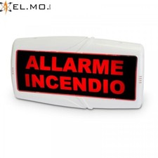 Lb2000 el.mo targa usato  Cagliari