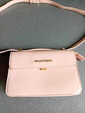 Valentino pink handbag for sale  BROADSTAIRS