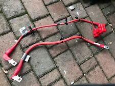 Cavi batteria j8a2 usato  Cadelbosco di Sopra