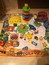Kinderspielzeug jahr teile gebraucht kaufen  Jübek
