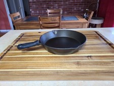 Cast iron skillet for sale  Milford