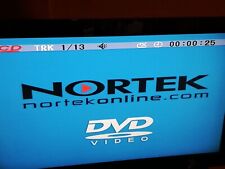 Nortek ndvx2501 lettore usato  Vigevano