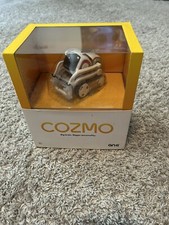 Anki cozmo interactive for sale  Mechanicsville
