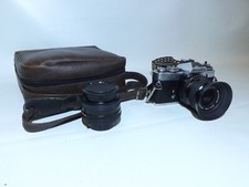 Minolta xd7 bjektiven gebraucht kaufen  Freiburg im Breisgau