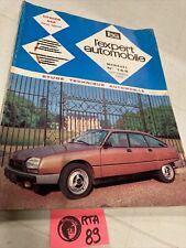 Citroën gsa 1130 d'occasion  Decize