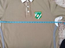 Men benetton rugby for sale  KILMARNOCK
