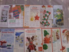 Job lot christmas for sale  TONBRIDGE