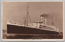 Rms ormonde orient for sale  GLASGOW