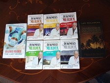 Complete collection diagnosis for sale  HEREFORD