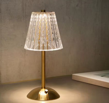 Lampe table rétro d'occasion  Paris XX