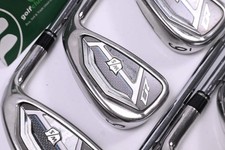 Wilson staff irons for sale  LOANHEAD