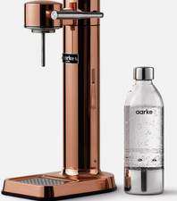 Aarke carbonator sparkling for sale  WELLINGBOROUGH