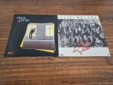 Lps vinyl felix gebraucht kaufen  Hamburg