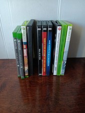 Lot various xbox for sale  Montgomery
