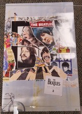 Beatles anthology 1996 for sale  Brookfield