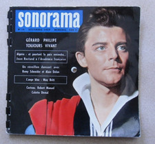 Sonorama 1959 gerard d'occasion  Béziers