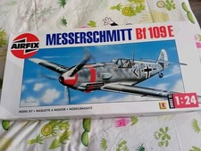 Airfix messerschmitt bf for sale  LEEDS