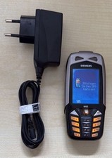 Siemens m65 geprüft gebraucht kaufen  Vilshofen an der Donau