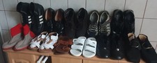 Schuhpaket damen gr gebraucht kaufen  Iserlohn