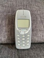 Nokia 3310 original for sale  Gig Harbor