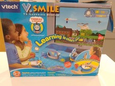 Vtech smile learning for sale  KINGSWINFORD